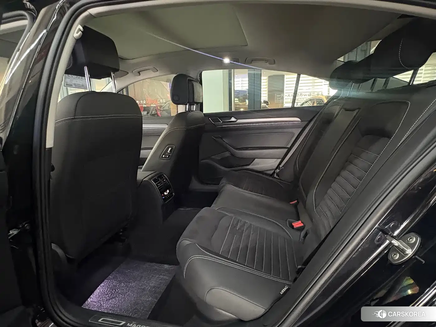 Volkswagen Magotan id 4577614 из Китая 10