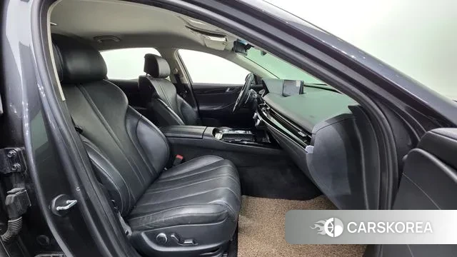 Genesis G80 (RG3) id 2990686 из Кореи 20