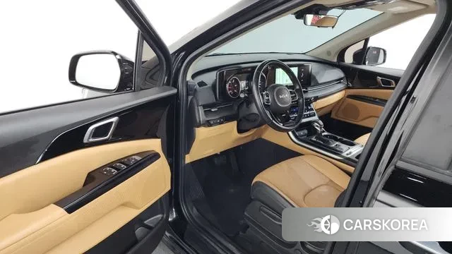 Kia Carnival 4th generation id 3581902 из Кореи 20