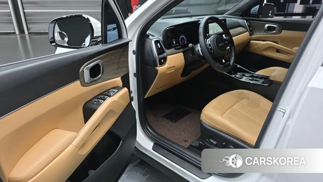 Kia Sorento 4th Generation id 3940977 из Кореи 20