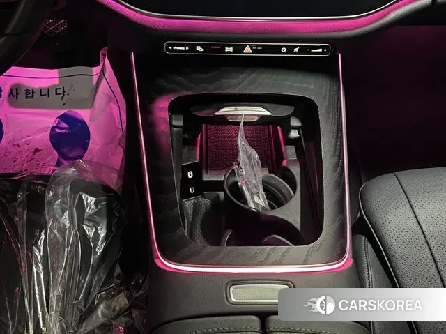 Mercedes-Benz E-Class W214 id 3502451 из Кореи 19