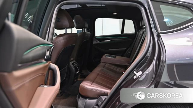 BMW X4 (G02) id 4343915 из Кореи 20