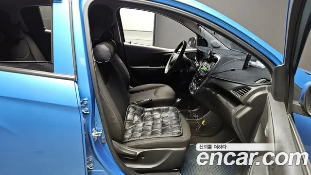 Chevrolet (GM Daewoo) The Next Spark id 2827810 из Кореи 20