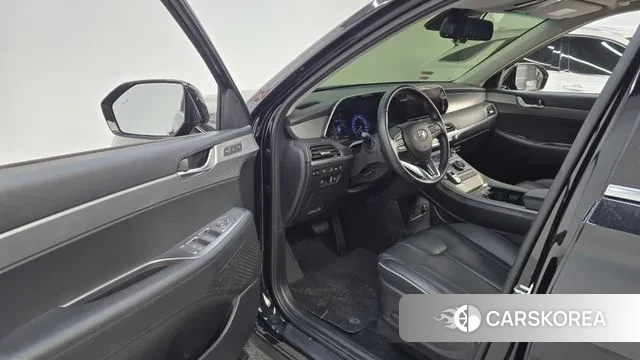 Hyundai Palisade id 3606558 из Кореи 20