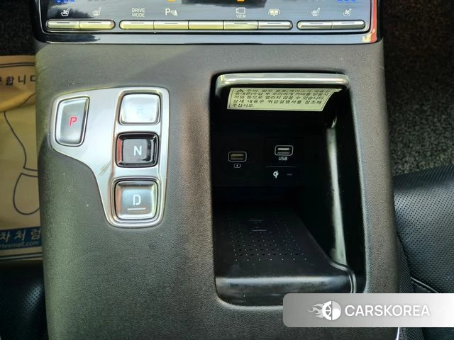 Hyundai The New Grandeur IG id 3853046 из Кореи 20