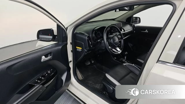 Kia Morning Urban (JA) id 4201860 из Кореи 30