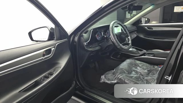 Hyundai The New Grandeur IG id 4475693 из Кореи 35