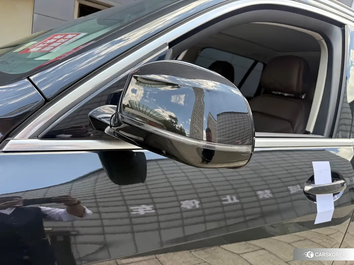 BMW X5 id 4601784 из Китая 49