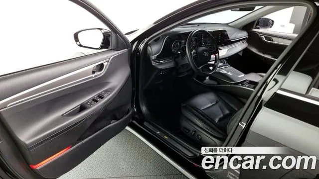 Hyundai The New Grandeur IG Hybrid id 2709248 из Кореи 20