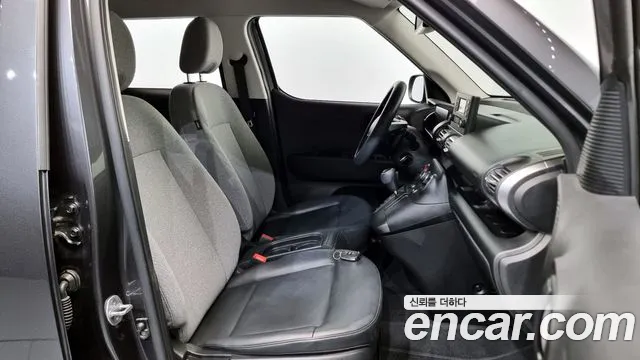 Hyundai Casper id 2852690 из Кореи 20