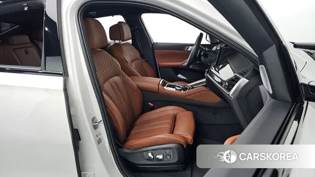 BMW X6 (G06) id 3212016 из Кореи 20