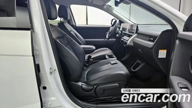 Hyundai Ionic 5 id 2741251 из Кореи 20