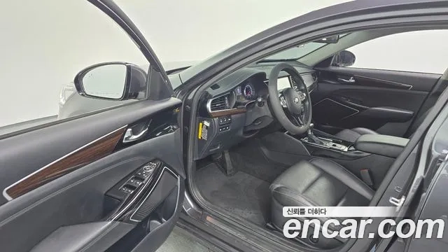 Kia Come New K7 id 2945972 из Кореи 20