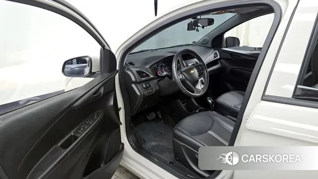 Chevrolet (GM Daewoo) The New Spark id 3622114 из Кореи 20