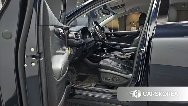 Kia The New Sorento id 3578682 из Кореи 20