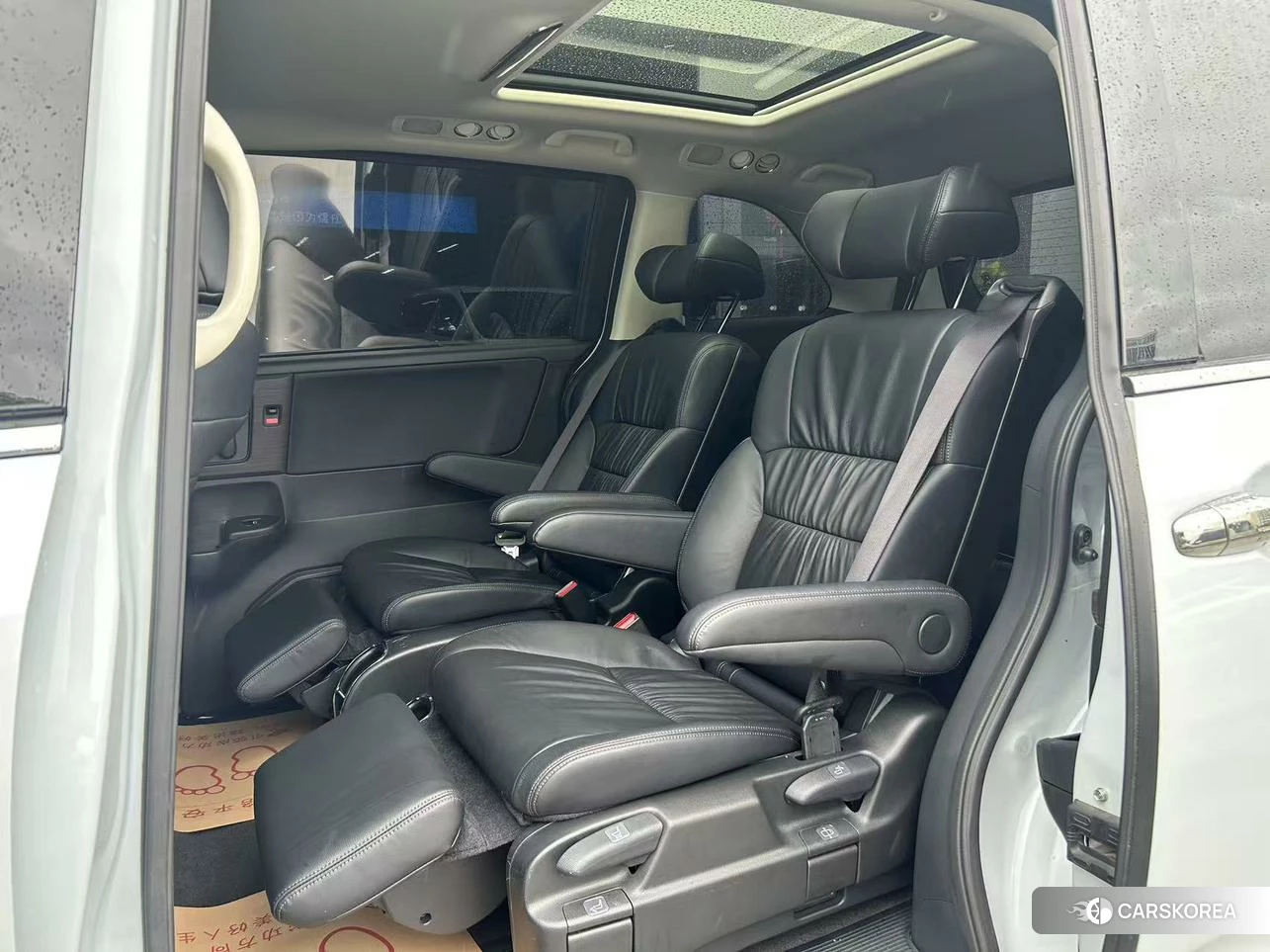Honda Odyssey id 4479460 из Китая 24