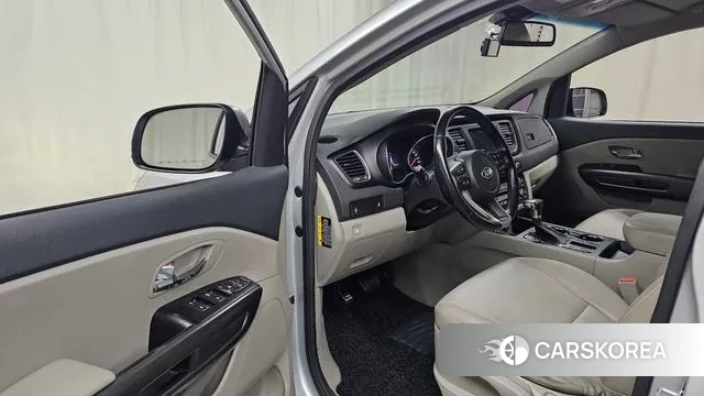 Kia The New Carnival id 3418071 из Кореи 20