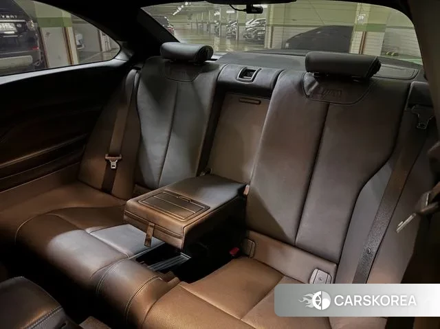 BMW M2 (F87) id 3736978 из Кореи 20