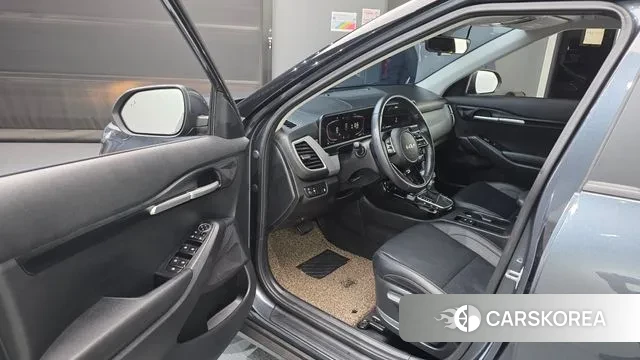 Kia The New Seltos id 3389305 из Кореи 20