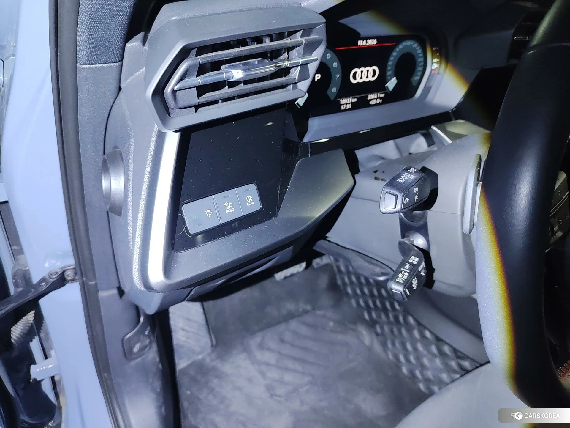 Audi A3 id 4510586 из Китая 17
