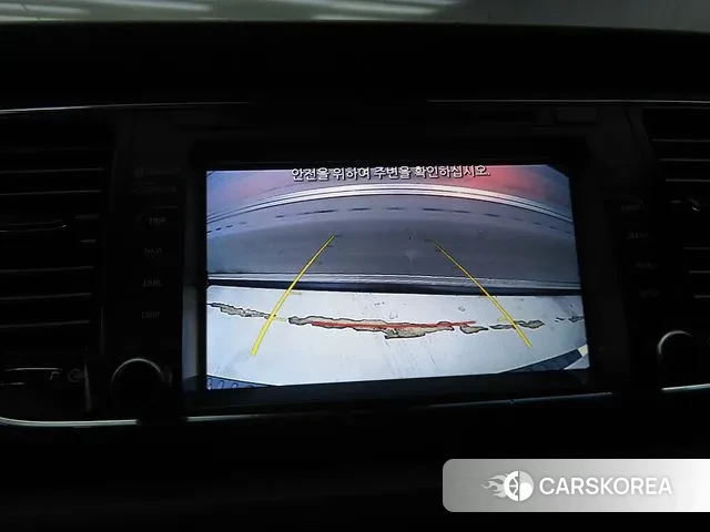 Kia All New Carnival id 3034214 из Кореи 17