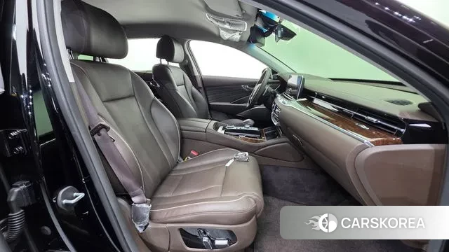 Kia More K9 id 3541065 из Кореи 20