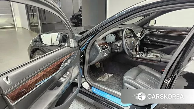 BMW 7 Series (G11) id 3666820 из Кореи 20