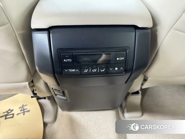 Toyota Prado (imported) id 4278688 из Китая 10