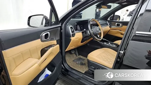 Kia Sorento 4th Generation id 3747597 из Кореи 20