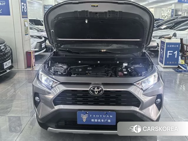 Toyota RAV4 Rongfang id 4277132 из Китая 12