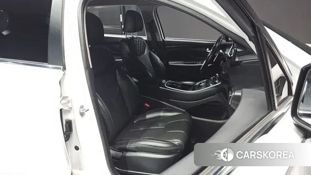 Hyundai The New Santa Fe id 3741542 из Кореи 20