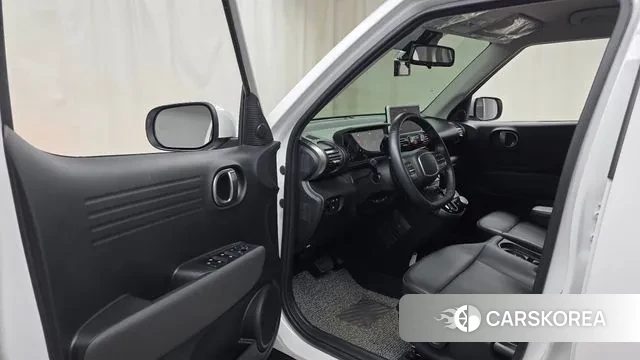 Hyundai The New Casper id 3446983 из Кореи 20