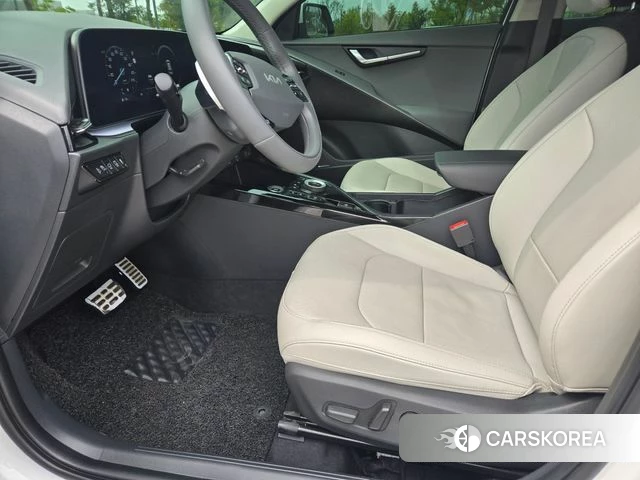 Kia Di Ol Nu Niro id 4921326 из Кореи 20