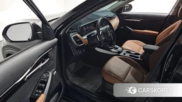 Kia The New Seltos id 3669820 из Кореи 20