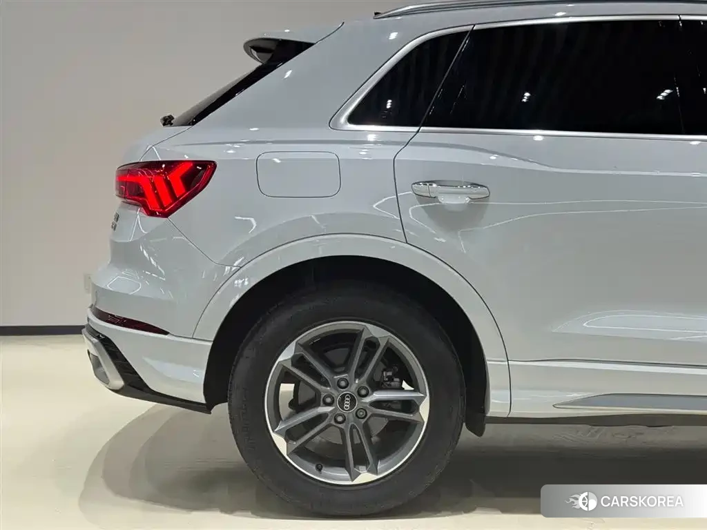 Audi Q3 id 4617090 из Китая 18