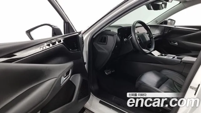 Citroen / DS DS4 2nd Generation id 2943781 из Кореи 20