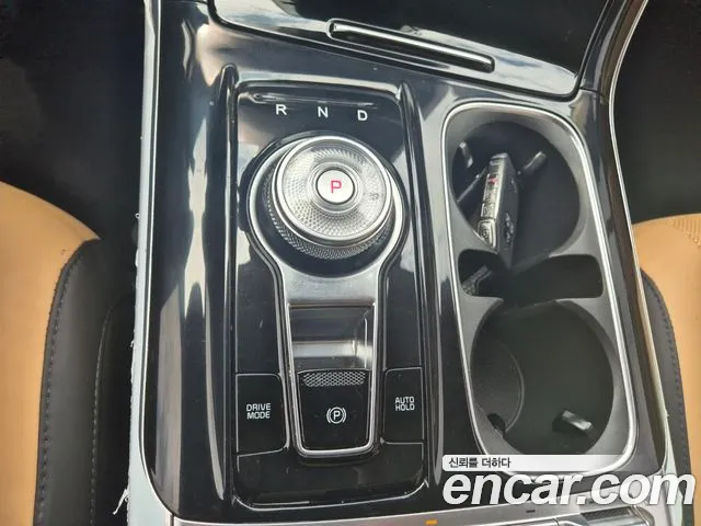 Kia Carnival 4th generation id 2652098 из Кореи 20