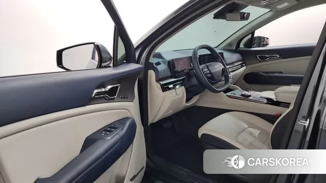 Kia The New Sportage 5th Generation id 3544314 из Кореи 20