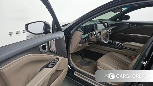 Kia K8 id 3023044 из Кореи 20