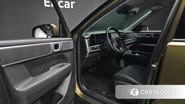 Hyundai Santa Fe (MX5) id 4757561 из Кореи 35