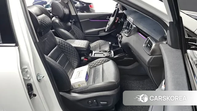 Kia The New Sorento id 3599164 из Кореи 20