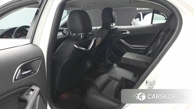 Mercedes-Benz GLA-Class X156 id 4776031 из Кореи 30