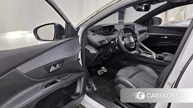 Peugeot 5008 second generation id 2986541 из Кореи 20