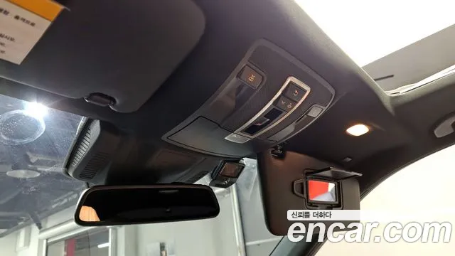 Mercedes-Benz GLE - Class W166 id 2596592 из Кореи 20