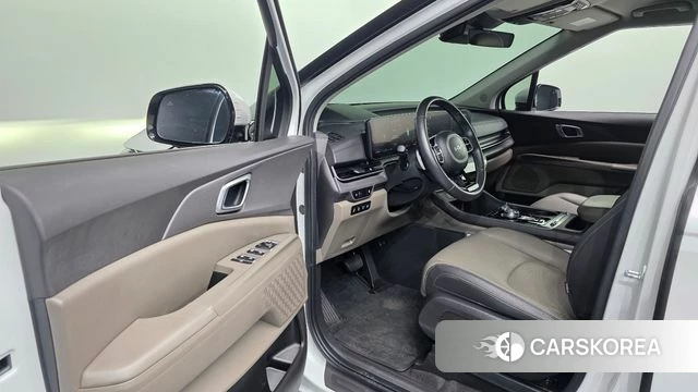 Kia The New Carnival 4th Generation id 4612621 из Кореи 20