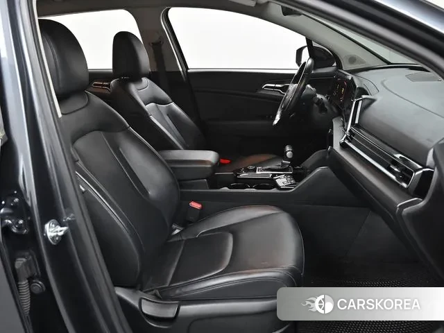 Kia Sportage 5th Generation id 3472048 из Кореи 20