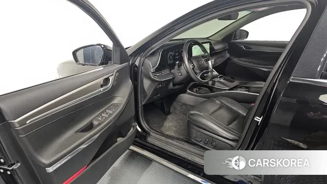 Hyundai The New Grandeur IG id 3453651 из Кореи 20