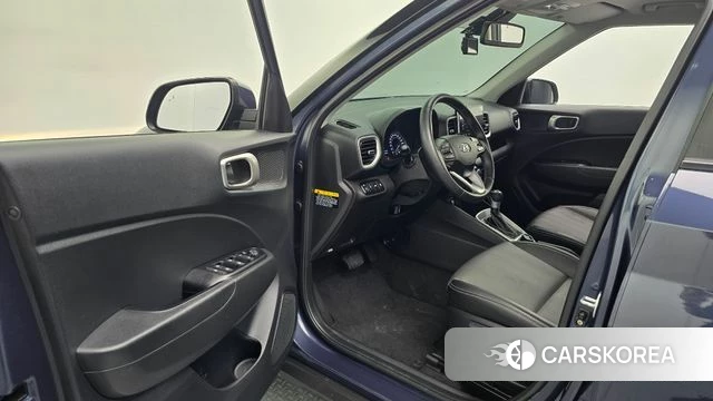 Hyundai Venue id 4458898 из Кореи 29
