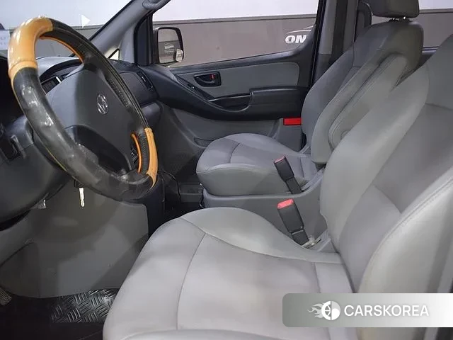 Hyundai The New Grand Starex id 3698961 из Кореи 18