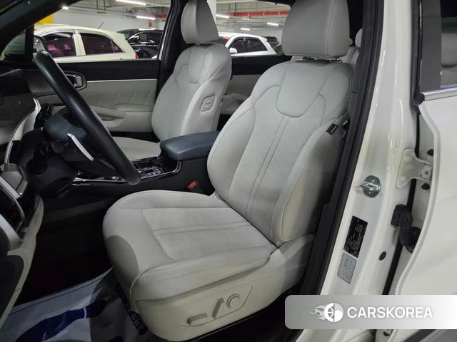 Kia The New Sorento 4th Generation id 4744559 из Кореи 18